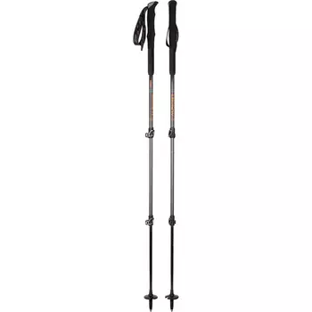 Альпинистские туристические палки Kohla, черный