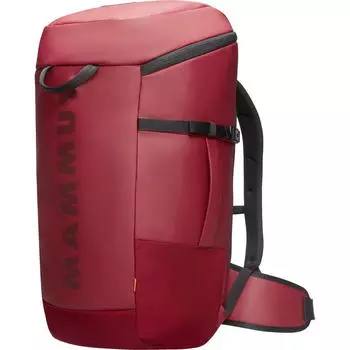 Альпинистский рюкзак Neon 45 женский кроваво-красный MAMMUT, цвет rot