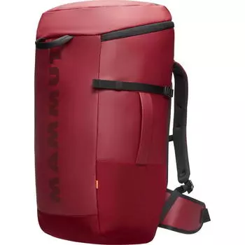 Альпинистский рюкзак Neon 55 женский кроваво-красный MAMMUT, цвет rot