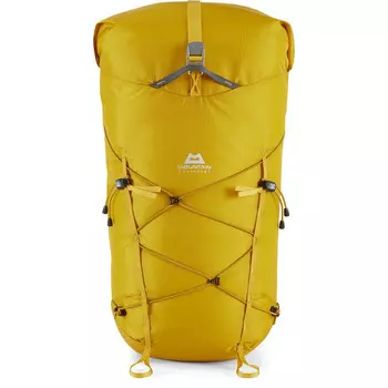 Альпинистский рюкзак Orcus 28+ Mountain Equipment, желтый