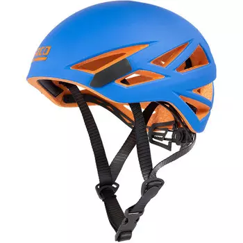 Альпинистский шлем Defender LACD, синий