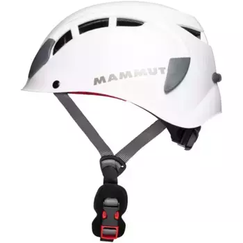 Альпинистский шлем Mammut SKYWALKER 2, белый