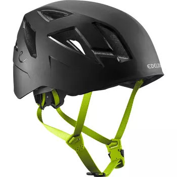 Альпинистский шлем Zodiac 3R Edelrid, черный