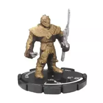 Альтемский гвардеец #058, Mage Knight - Rebellion - Singles