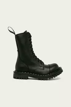 Альтеркор - Workery Vegan Altercore, черный