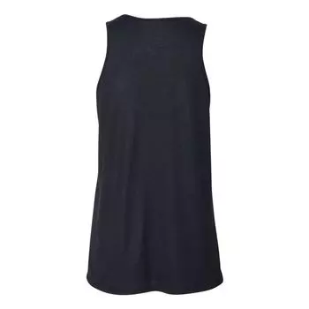 Альтернативная женская облегающая майка из джерси Alternative, черный