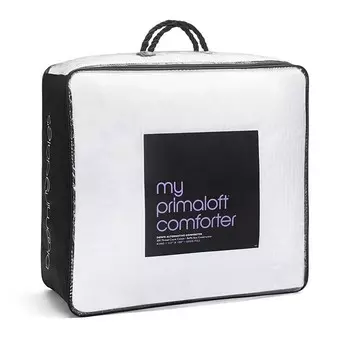 Альтернативное пуховое одеяло My Primaloft от Bloomingdaleе Bloomingdale's, белый