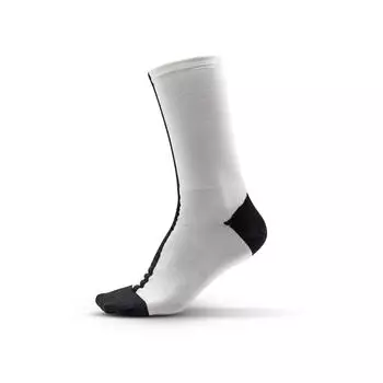 Альтернативные носки белые ISADORE, белый