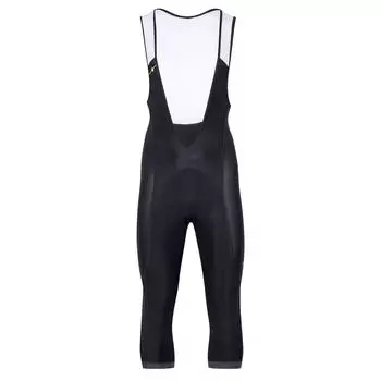 Альтернативные велосипедные шорты 3/4 ISADORE, черный