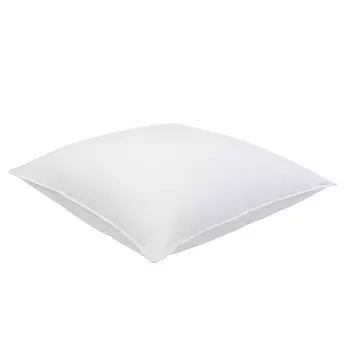 Альтернативный евро наполнитель для подушек Frette Luca Down, цвет White