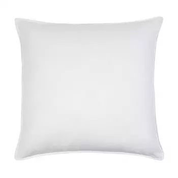 Альтернативный наполнитель для декоративных подушек Frette Luca Down, цвет Cloud