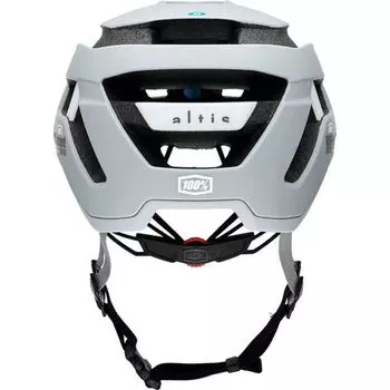 Альтис Шлем 100%, серый