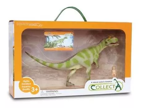 Альтриовенатор (Делюкс) Collecta