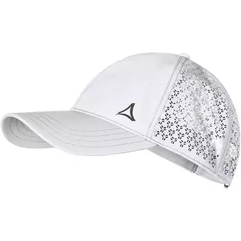 Альвао Кепка Schffel, белый