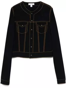 Alaa куртка City, синий