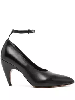 Alaa туфли Shark 90, черный