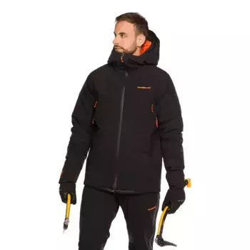 Aladren Trangoworld мужская куртка, черный