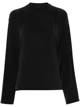 ALAINPAUL футболка Bascule, черный