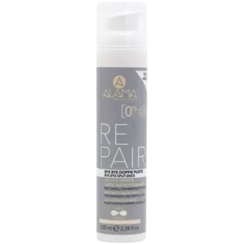 Alama Repair Bye Bye Split Ends сыворотка для кончиков волос, 100 мл