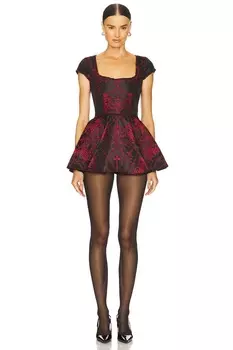 Алана комбинезон Loba, черный