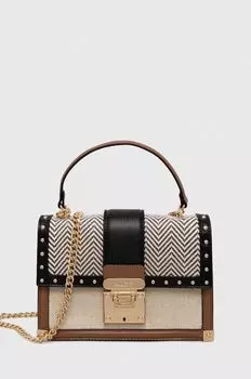 АЛАНДЕРИЛЬ сумочка Aldo, мультиколор