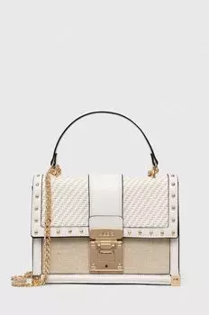 АЛАНДЕРИЛЬ сумочка Aldo, мультиколор