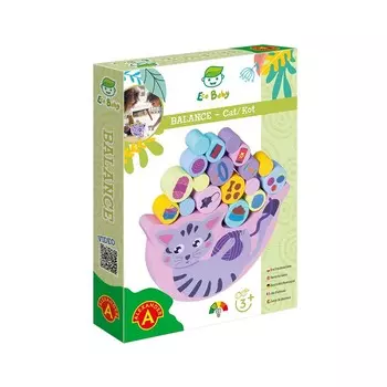 Аланс Кот, игра, Александр Alexander