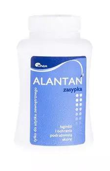 Alantan Zasypka порошок для детей, 50 g