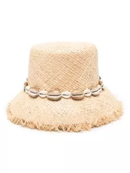 Alanui панама Ocean Dream, нейтральный