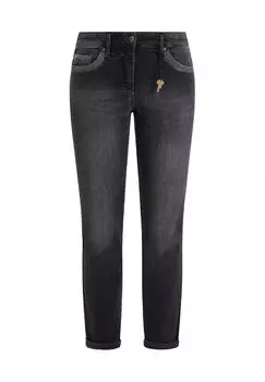 АЛАРА джинсы RECOVER pants, черный