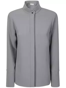 Alberto Biani футболка Гуру, серый