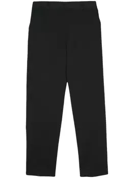 Alberto Biani укороченные брюки, черный