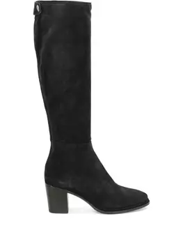 Alberto Fasciani Camil 70012 ботинки, черный