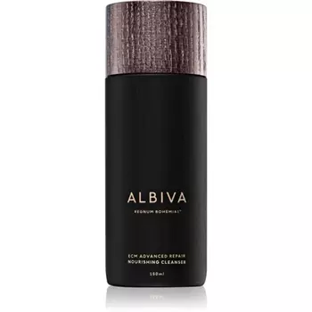 Albiva ECM Advanced Repair Питательное очищающее средство - 150 мл