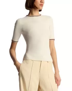 ALC Джени Топ A.L.C., белый