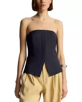 ALC Рене Топ A.L.C., синий