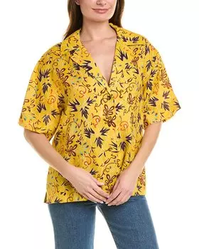 ALC Салливан Топ A.L.C., цвет multi