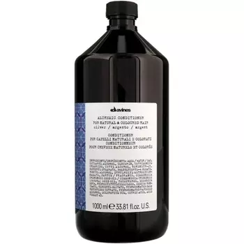 Alchemic By Silver Кондиционер 1000мл, Davines