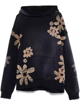 Alchemist толстовка со стразами, синий