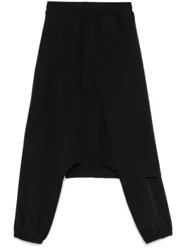 Alchemy брюки All 826, черный