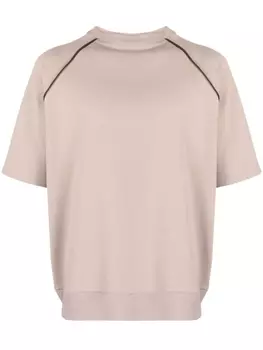 Alchemy футболка с короткими рукавами, нейтральный цвет