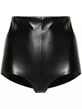 Alchemy короткие шорты из коллаборации с Lia Aram, черный