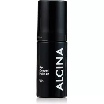 Alcina Age Control Легкий макияж 30 мл