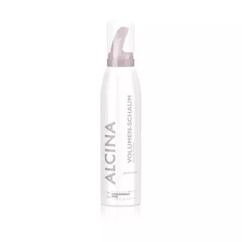 Alcina Пенка для объема с аэрозолем 150мл