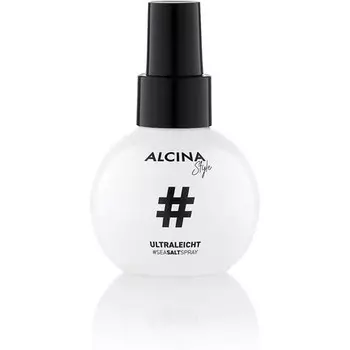 Alcina #Style Ультралайт 100мл