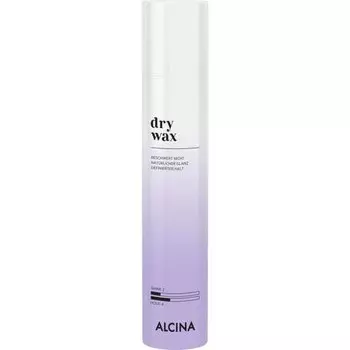ALCINA Сухой воск 200 мл