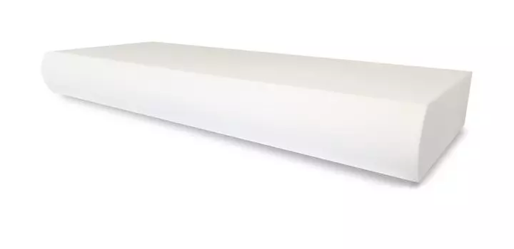 ALCLEAR 950002 Салфетка для окон из ультрамикрофибры без разводов 60х45 см Dibapur