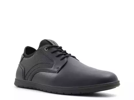 Aldo Carnaby Оксфорд, черный