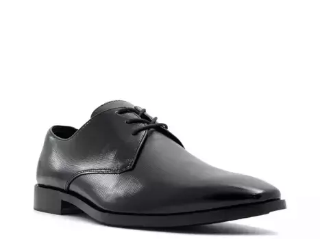 Aldo Mackle Оксфорд, черный