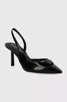 Aldo туфли на шпильке ELIANDRA, черный